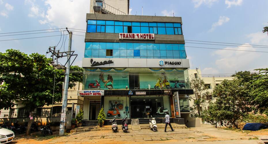 Transit Living ( Banashankari ), Bangalore 1